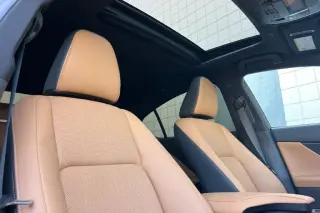 2026 Lexus IS
