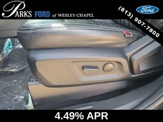 Ford Ranger 2021 4x4 XLT 4dr SuperCrew 5.1 ft. SB