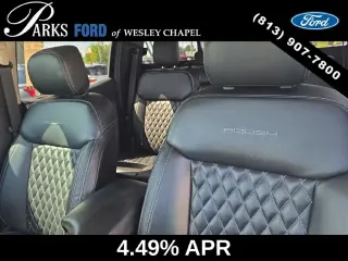 Ford Ranger 2021 4x4 XLT 4dr SuperCrew 5.1 ft. SB