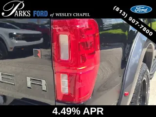 Ford Ranger 2021 4x4 XLT 4dr SuperCrew 5.1 ft. SB