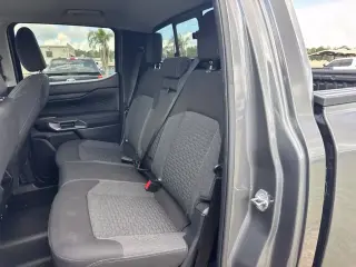 Ford Ranger 2025 4x2 XLT 4dr SuperCrew 5.0 ft. SB