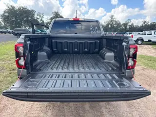 Ford Ranger 2025 4x2 XLT 4dr SuperCrew 5.0 ft. SB