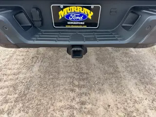Ford Ranger 2025 4x2 XLT 4dr SuperCrew 5.0 ft. SB