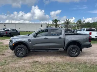 Ford Ranger 2025 4x2 XLT 4dr SuperCrew 5.0 ft. SB