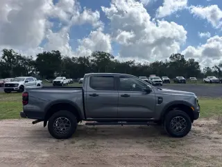 Ford Ranger 2025 4x2 XLT 4dr SuperCrew 5.0 ft. SB