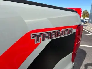Ford Ranger 2021 4x4 XLT 4dr SuperCrew 5.1 ft. SB