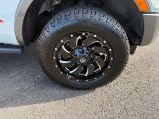 Ford Ranger 2021 4x4 XLT 4dr SuperCrew 5.1 ft. SB