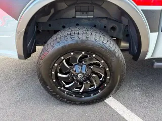 Ford Ranger 2021 4x4 XLT 4dr SuperCrew 5.1 ft. SB
