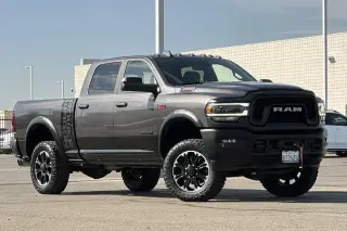 2022 Ram 2500