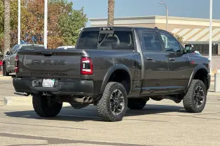 2022 Ram 2500