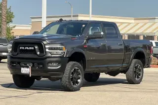 2022 Ram 2500