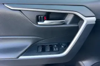 2025 Toyota RAV4 Hybrid