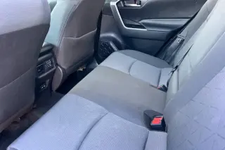 2025 Toyota RAV4 Hybrid