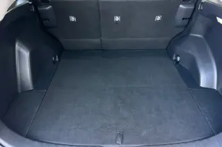 2025 Toyota RAV4 Hybrid