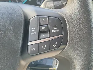 Ford Transit 2025 250 3pl BJR Techo Bajo Furgón de Carga