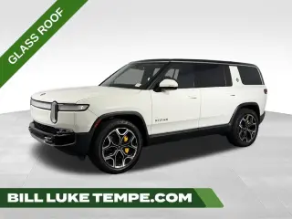 2023 Rivian R1S
