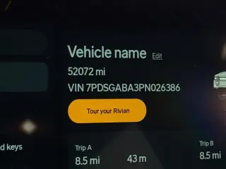 2023 Rivian R1S