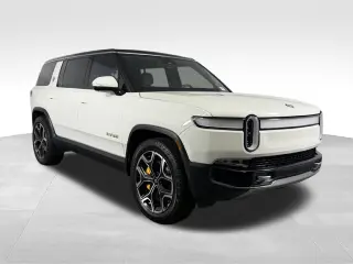 2023 Rivian R1S