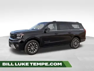 2025 Ford Expedition Max