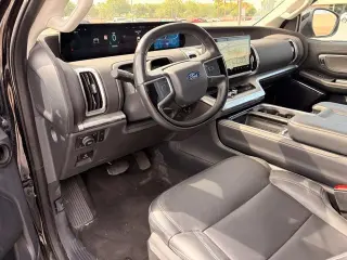 2025 Ford Expedition Max