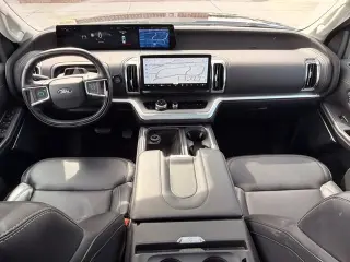 2025 Ford Expedition Max