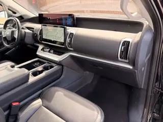 2025 Ford Expedition Max