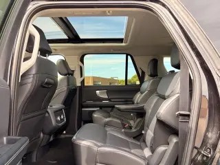 2025 Ford Expedition Max