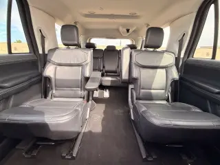 2025 Ford Expedition Max