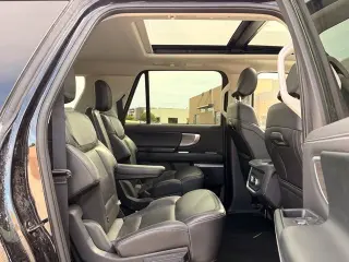 2025 Ford Expedition Max