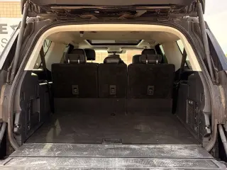 2025 Ford Expedition Max