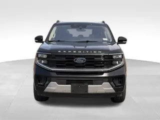 2025 Ford Expedition Max
