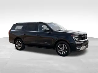 2025 Ford Expedition Max