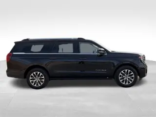 2025 Ford Expedition Max