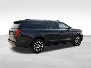 2025 Ford Expedition Max