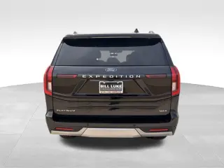 2025 Ford Expedition Max