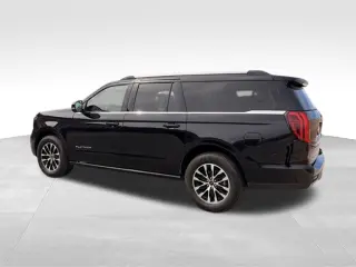 2025 Ford Expedition Max