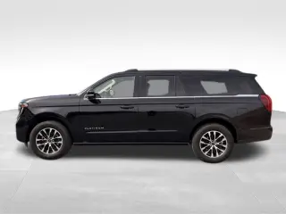 2025 Ford Expedition Max