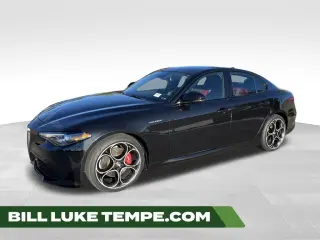 2023 Alfa Romeo Giulia