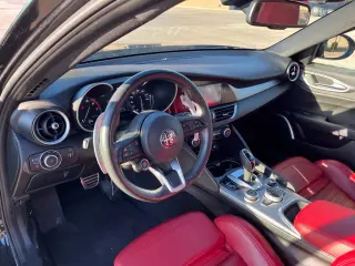 2023 Alfa Romeo Giulia