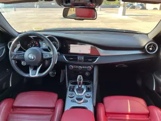 2023 Alfa Romeo Giulia