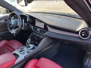 2023 Alfa Romeo Giulia