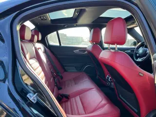 2023 Alfa Romeo Giulia