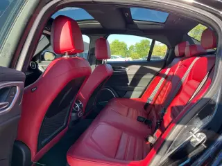 2023 Alfa Romeo Giulia