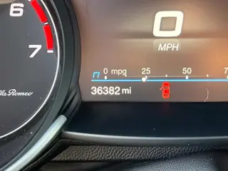 2023 Alfa Romeo Giulia