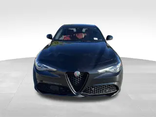 2023 Alfa Romeo Giulia