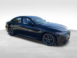 2023 Alfa Romeo Giulia