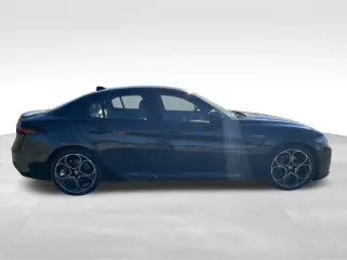 2023 Alfa Romeo Giulia