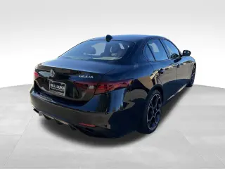 2023 Alfa Romeo Giulia