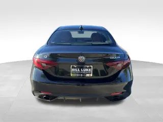 2023 Alfa Romeo Giulia