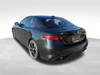 2023 Alfa Romeo Giulia